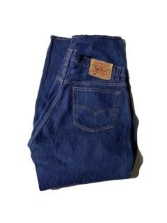 90's Levi's 501 Denim Pants MADE IN U.S.A. (W32 L30)