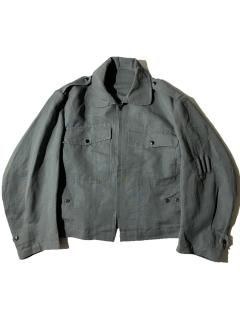 60's Aeronautica Militare Italiana Pilot Jacket