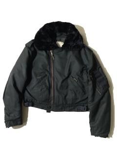 80's Royal Canadian Air Force Flight Bomber Jacket