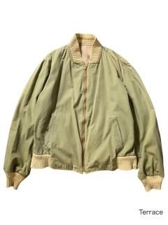 60's Vintage Reversible Jacket