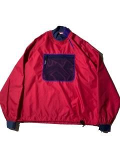 80~90's Patagonia Nylon Paddling Jacket
