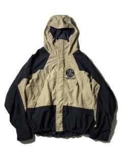 Marmot Hooded Nylon Jacket
