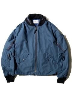 Royal Canadian Air Force Flight Jacket AIRFORCE BLUE