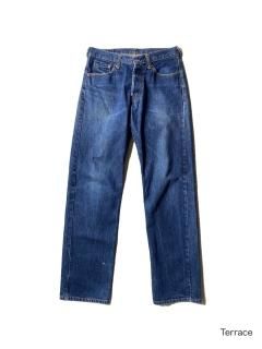 EVISU Straight Denim Pants W30