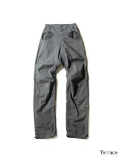 E9 Technical Pants MADE IN ITALY