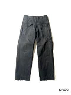 GAP Military Cargo Pants (W33 L31)