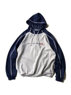 NIKE Line Design Jersey Pullover 