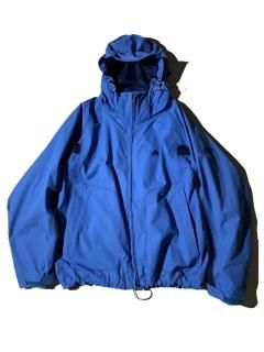 90's NIKE ACG COUCHE EXTERNE SMOKY BLUE/NAVY