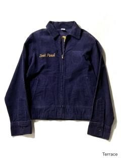 90's NATIONAL FFA Corduroy Jacket