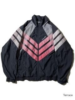 80s adidas Track Jacket 