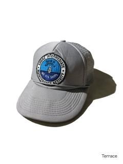 WE FIX SHIPS Mesh Cap