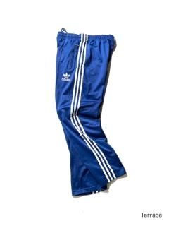 90's adidas Track Pants BULE