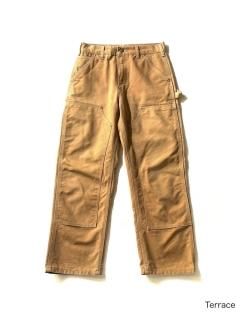 Carhartt Double-knee Duck Pants MADE IN U.S.A. W30