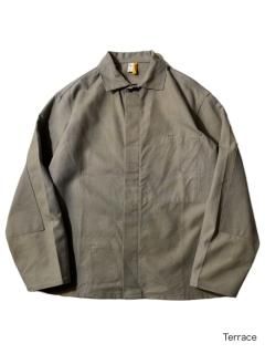 Euro Vintage Coverall 