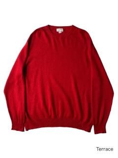 Euro Silk/Cashmere Knit