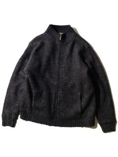 90's L.L.Bean Drivers Fleece Knit