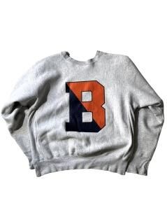 90's BUCKNELL Sweat LARGE MADE IN U.S.A.