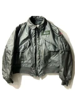 U.S.AIR FORCE CWU-45/P Flight Jacket MEDIUM