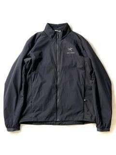 ARC'TERYX ATOM/LT Jacket M BLACK 