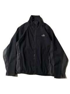 THE NORTH FACE Zip-up Fleece Jacket 