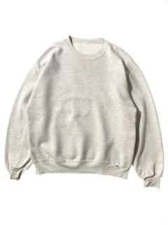90s RUSSEL ATHLETIC Sweat GRAY