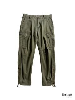 Abercrombie & Fitch Cargo Pants