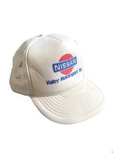 NISSAN Mesh Cap