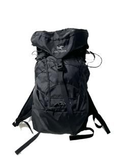 ARC'TERYX Cierzo25 BLACK 27L
