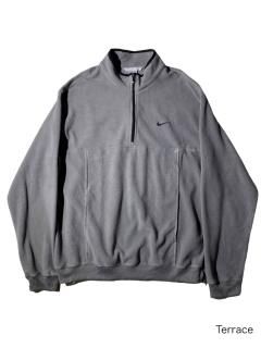 NIKE Half-zip Fleece