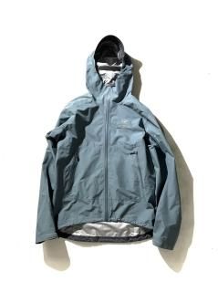 ARC'TERYX ZETA SL Jacket MICROCHIP 