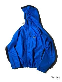 90's NIKE ACG Nylon Parka