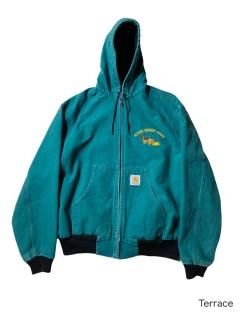 90s Carhartt Active Parka