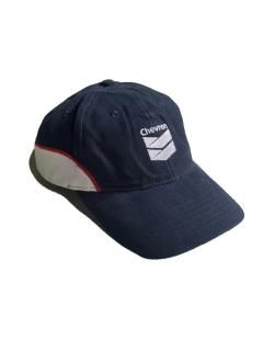 Chevron 6panel Cap