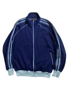 80s Euro 1poket Track Jacket 