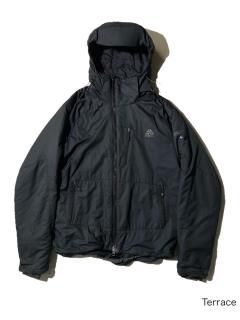 90's NIKE ACG Technical Padding Jacket 