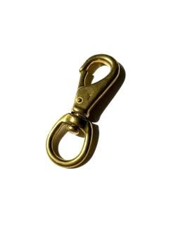Brass Key Holder