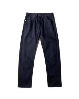 90s Levis 615 BLACK Denim Pants (W33 L31)