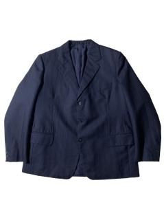 Vintage 3B Tailored Jacket