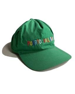 PUERTO VALLARTA Cap GREEN