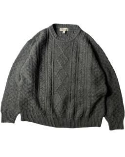 Cabelas Fisherman Knit
