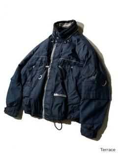 90s Killy MASTER TECH Technical Jacket 
