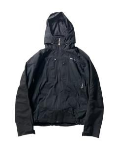 Patagonia Shell Jacket BLACK