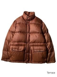 70's THE NORTH FACE Down Jacket