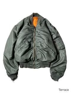 60's USAF L2-B Jacket