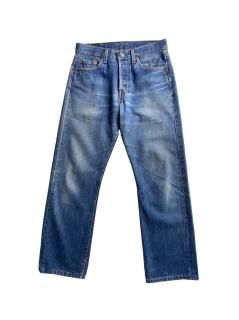 Levi's 501 Denim Pants MADE IN U.S.A. (W31 L29)