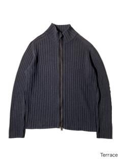 DKNY Drivers Cotton Knit