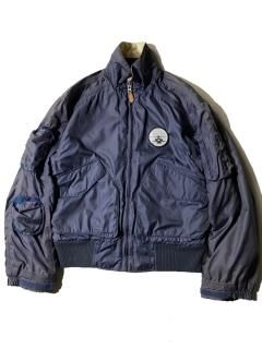 90's〜early 00's BURTON Snowboard Flight Type Jacket 