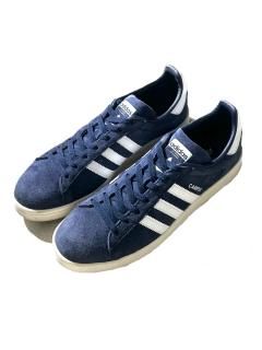 adidas CAMPUS Sneaker NAVY US 9 1/2/27.5cm