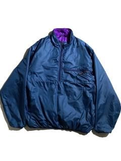 95's Patagonia Half-zip Packable Pullover XXL MADE IN U.S.A.