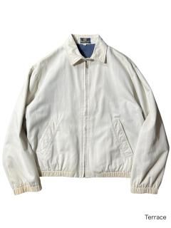 70's Kingswood Cotton Twill Drizzler Jacket MADE IN U.S.A.